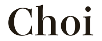 Choi