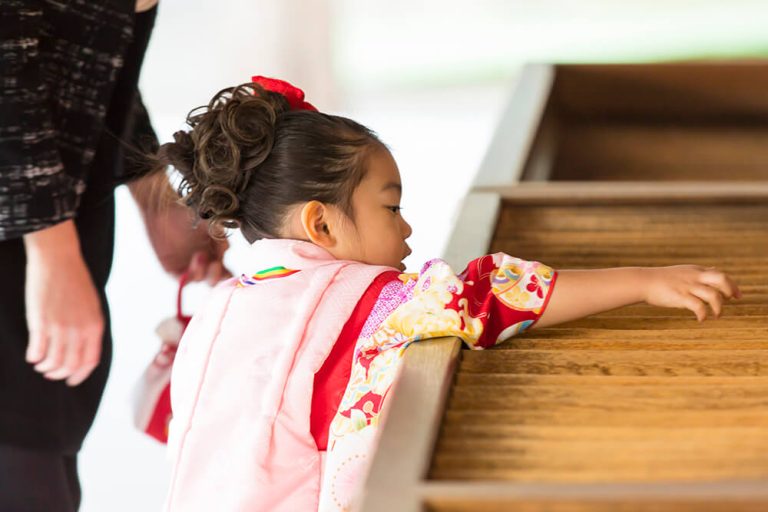北海道神宮ロケーションフォト