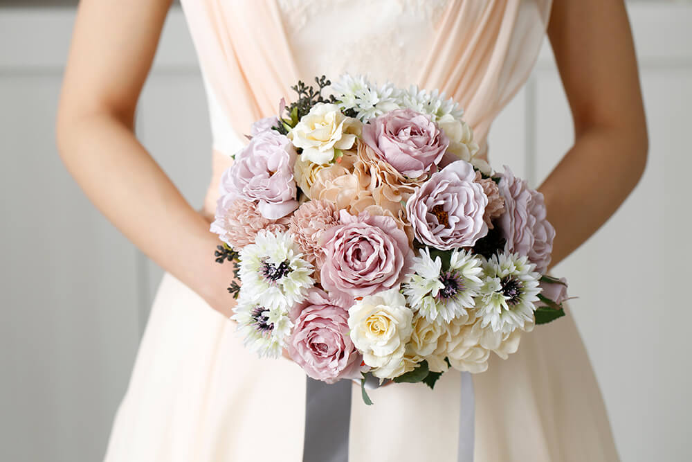 ウェディングブーケ