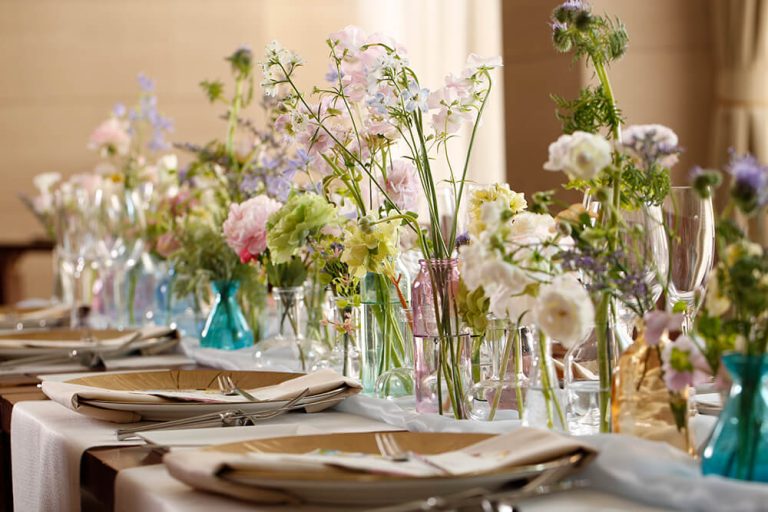 フラワーイメージ