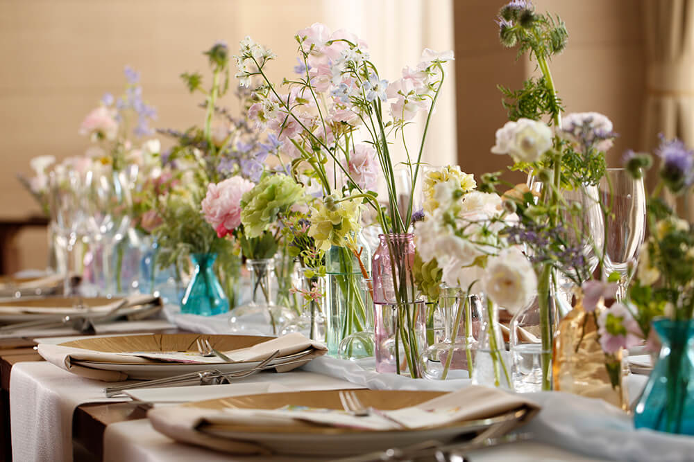 フラワーイメージ