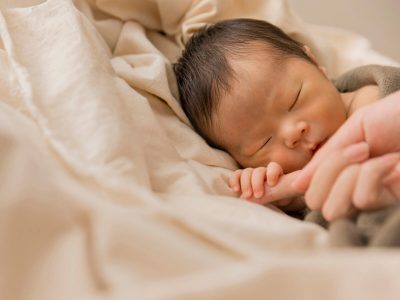 ニューボーンフォト