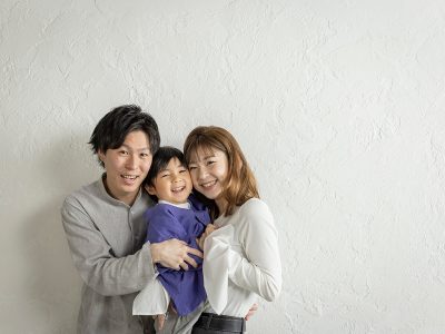 ファミリーフォト