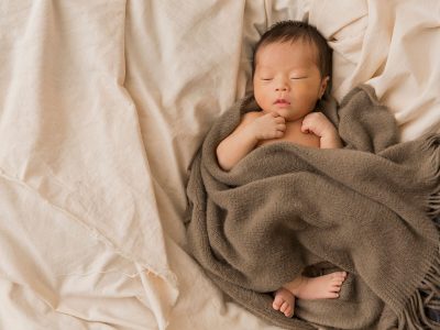 ニューボーンフォト