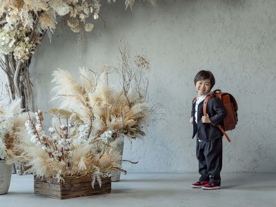 アニバーサリーフォトプランのメインイメージ